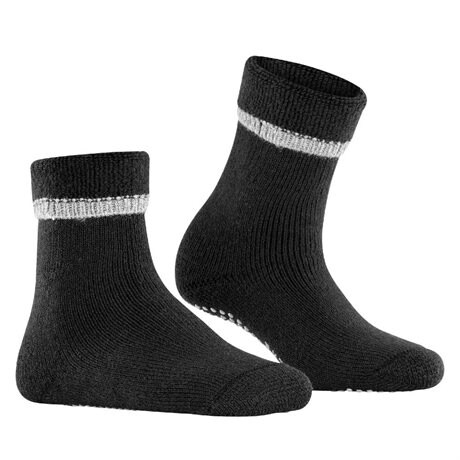 Product Image for Falke Cuddle Pads Women Non-slip Black