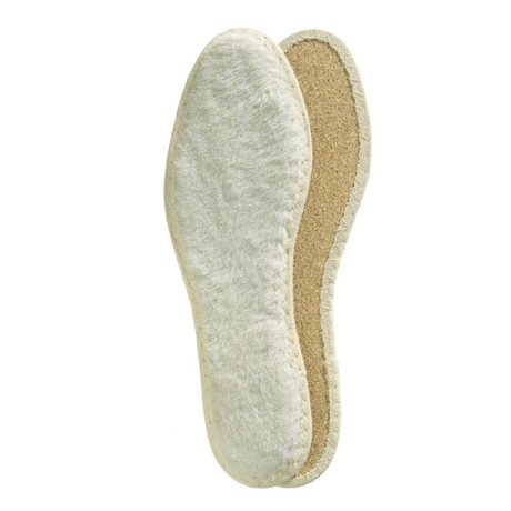 Product Image for Pedag Pascha Såler Lammeull