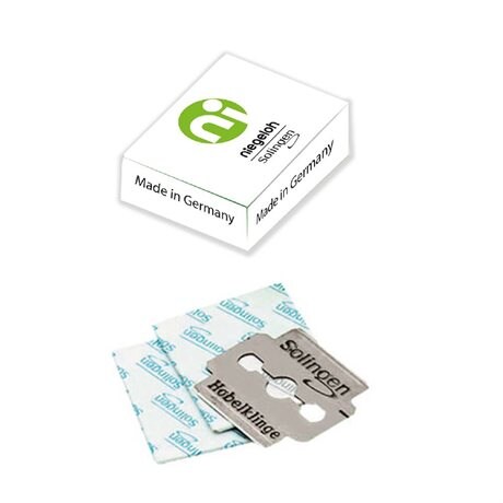 Product Image for Niegeloh Solingen Pediblad Refill 20st