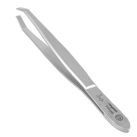 Product Image for Niegeloh Solingen Pinsett Inox Klo