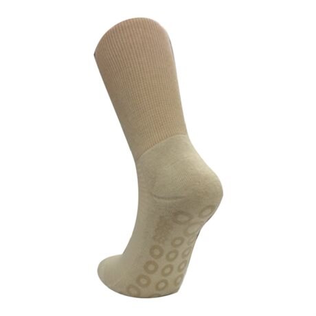 Product Image for Prosox Antisklistrømper Frotté Sand