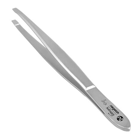 Product Image for Niegeloh Solingen Pinsett Inox Rett