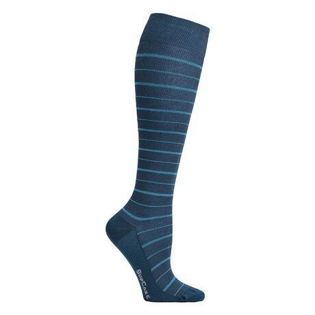 Product Image for SupCare Støttestrømper Mørk Blå