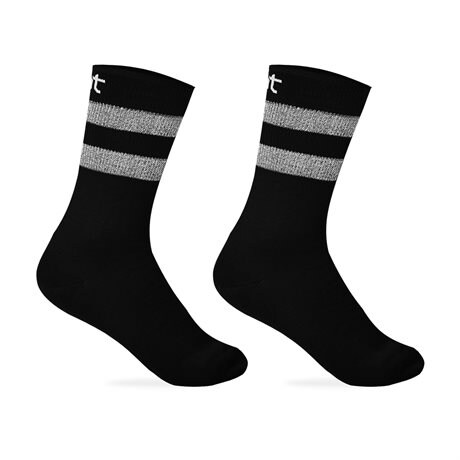 Product Image for Minfot Strømper med Refleks 2-pk