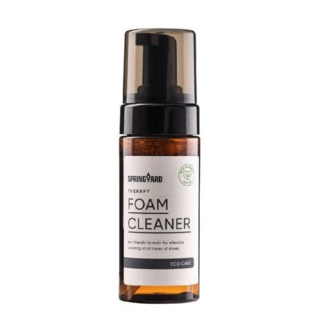 Product Image for Springyard Sko rengjøring Therapy Foam Cleaner