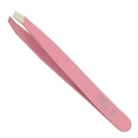 Product Image for Niegeloh Solingen Pinsett Topinox Rosa