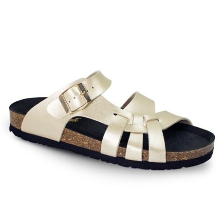 Product Image for Flawless Walk Damesandal Valley Sand