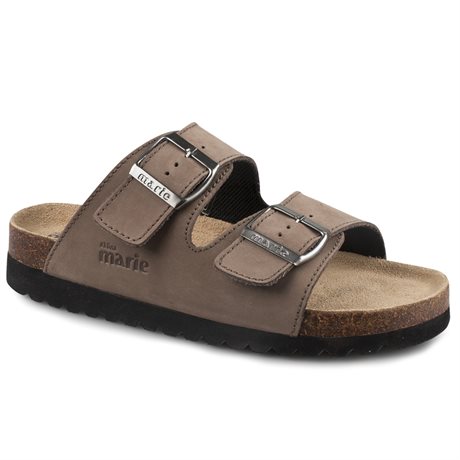 Product Image for Sköna Marie Damesandal Joline Brown