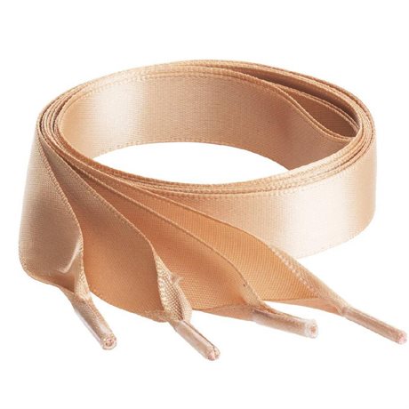 Product Image for Springyard Skolisser Satin Champagne