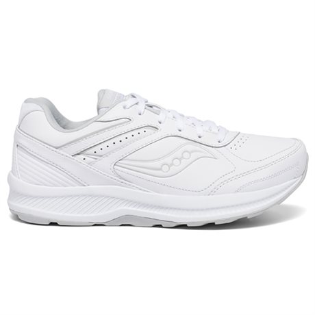 Product Image for Saucony Echelon Walker 3 Bred Women White