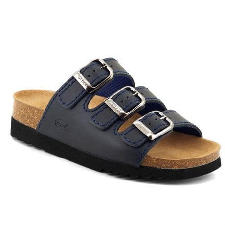 Product Image for Scholl Sandal Dam Rio Navy
