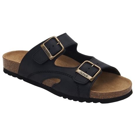 Product Image for Scholl Sandal Herre Moldava Black
