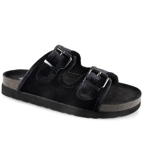 Product Image for Sköna Marie Sandaler Adele Svart