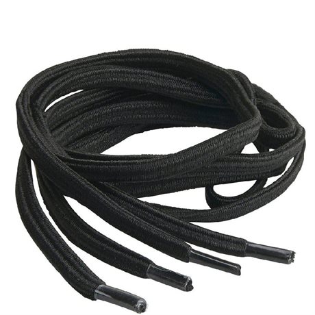 Product Image for Springyard Skolisser Flat Elastic Black