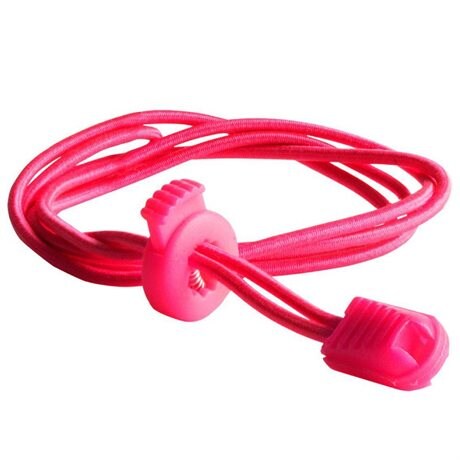 Product Image for Springyard Skolisser Neon Rosa Elastic lock