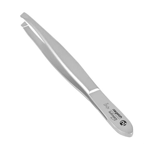 Product Image for Niegeloh Solingen Pinsett Inox Skrå