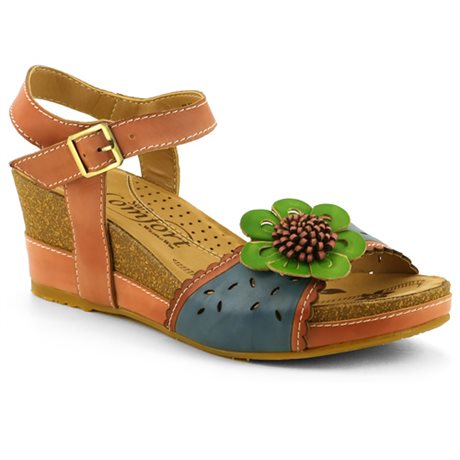 Product Image for Soft Comfort Sandal Shake Pink