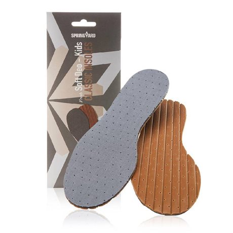 Product Image for Springyard Soft Deosåler Barn