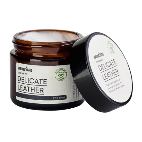 Product Image for Springyard Delicate Leather Skokrem Lær