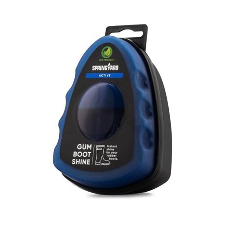 Product Image for Springyard Gum Boots Shine For gummistøvler