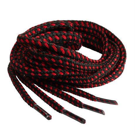 Product Image for Springyard Skolisser Hike Black Red