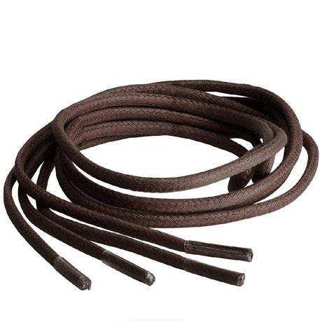 Product Image for Springyard Skolisser Round Wax Dark Brown