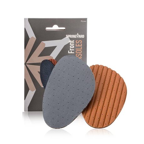 Product Image for Springyard Soft Deosåle Front