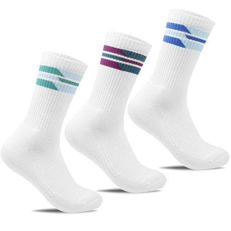 Product Image for Minfot Sportsstrømper Lyocell Race 3-pk