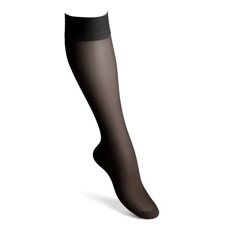 Product Image for Funq Wear Støttestrømper 70DEN Beautiful Black