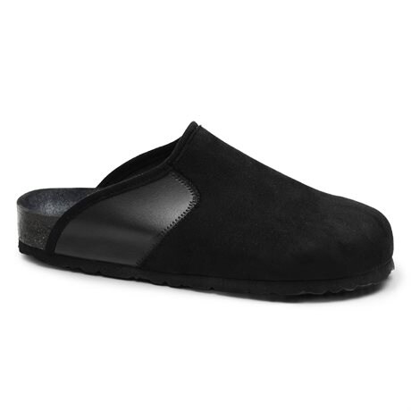 Product Image for Minfot Nino Tøfler Stretch Svart