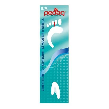Product Image for Pedag Tåskille