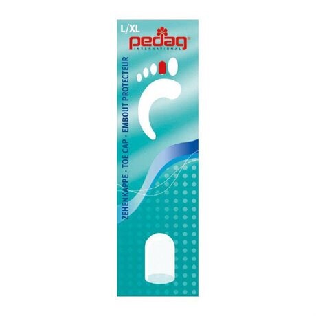 Product Image for Pedag Tåhette