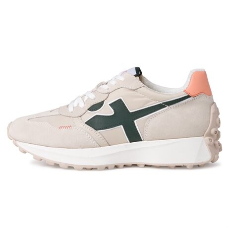 Product Image for Tamaris Fashletics Work Sneakers Ivory