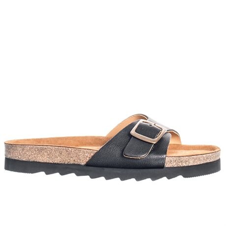 Product Image for Ten Points Vivienne Mule Sandal Black