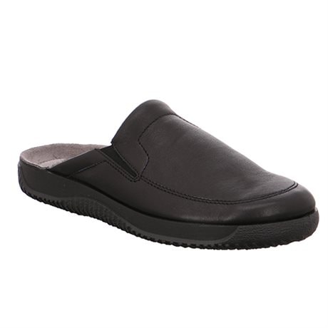 Product Image for Rohde Tøfler Herr Nappa Black
