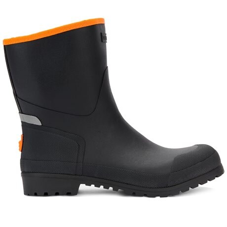 Product Image for Tretorn Gummistøvler Nimis Black