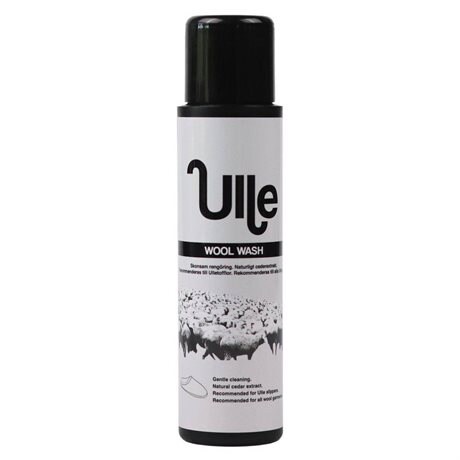 Product Image for Ulle Wool Wash Ull Vaskemiddel