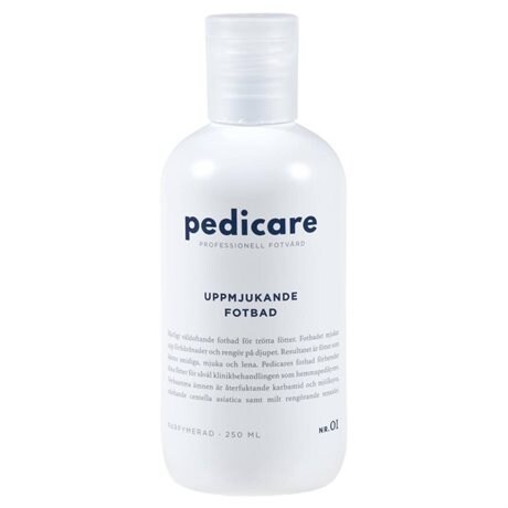 Product Image for Pedicare Oppmykende fotbad