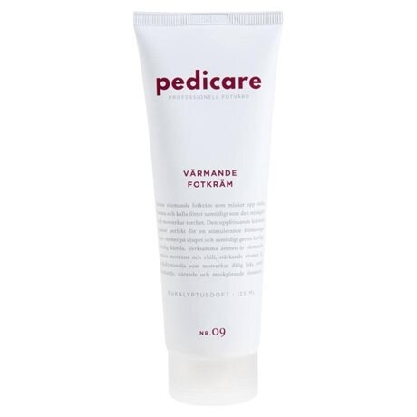 Product Image for Pedicare Pleiende fotkrem 125 ml
