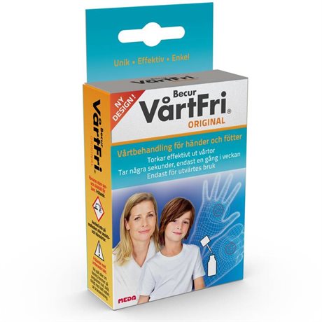 Product Image for VårtFri Vortefjerner