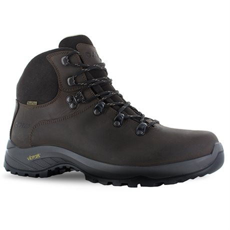 Product Image for HI-TEC Ravine Pro WP Herre Brown