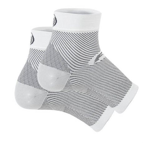 Product Image for FS6 Kompresjonsstrømper Hælspore Hvit