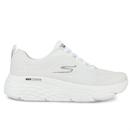 Product Image for Skechers Womens Max Cushioning Elite White