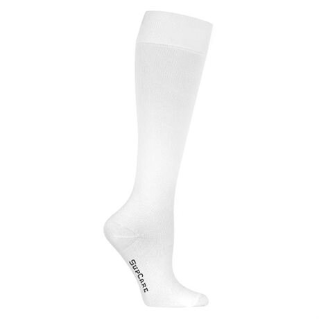 Product Image for SupCare Støttestrømper Hvit