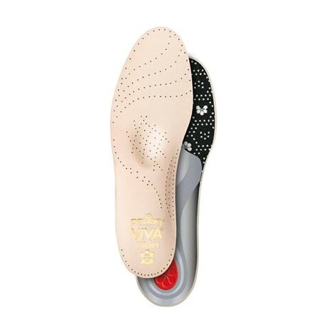 Product Image for Pedag Viva High Helsåle