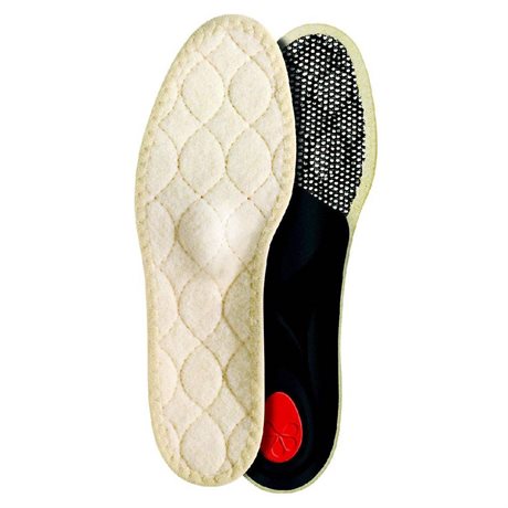 Product Image for Pedag Viva Winter Ullsåle