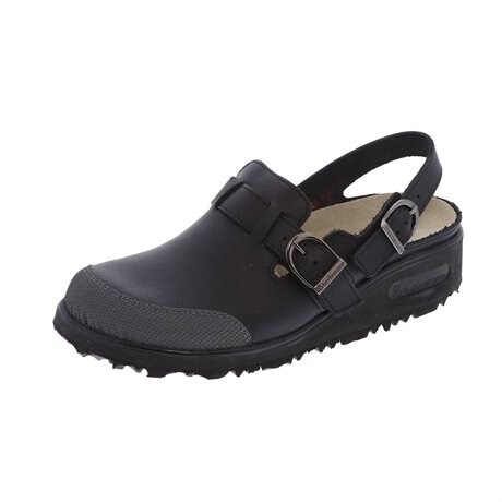 Product Image for Berkemann Arbeidssandal X-Pro Maxor Black