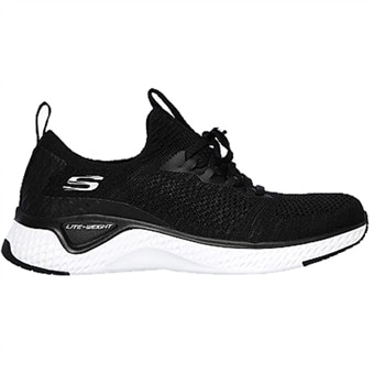 Skechers sko hos Myfeet.no Skechers Womens Go Run Mojo 2.0 White hos Myfeet.no