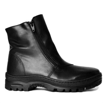 Omega piggsko hos Myfeet.no Omega Rosa Negra Støvler Pigger Musk hos Myfeet.no
