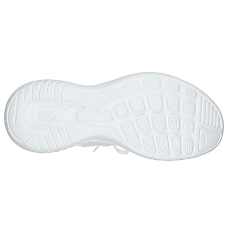 Skechers Womens Go Run Mojo 2.0 White hos Myfeet.no Skechers Womens Go Run Mojo 2.0 White hos Myfeet.no